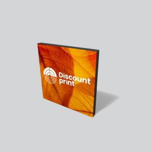 Akustikplader i høj kvalitet hos DiscountPrint