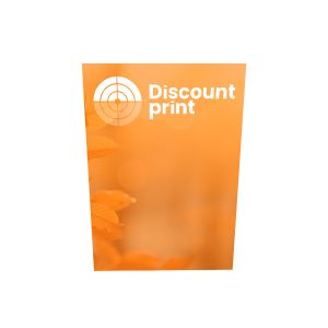 Skilte i professionelt design fra DiscountPrint